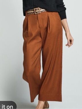 CAbi Cruise Crop